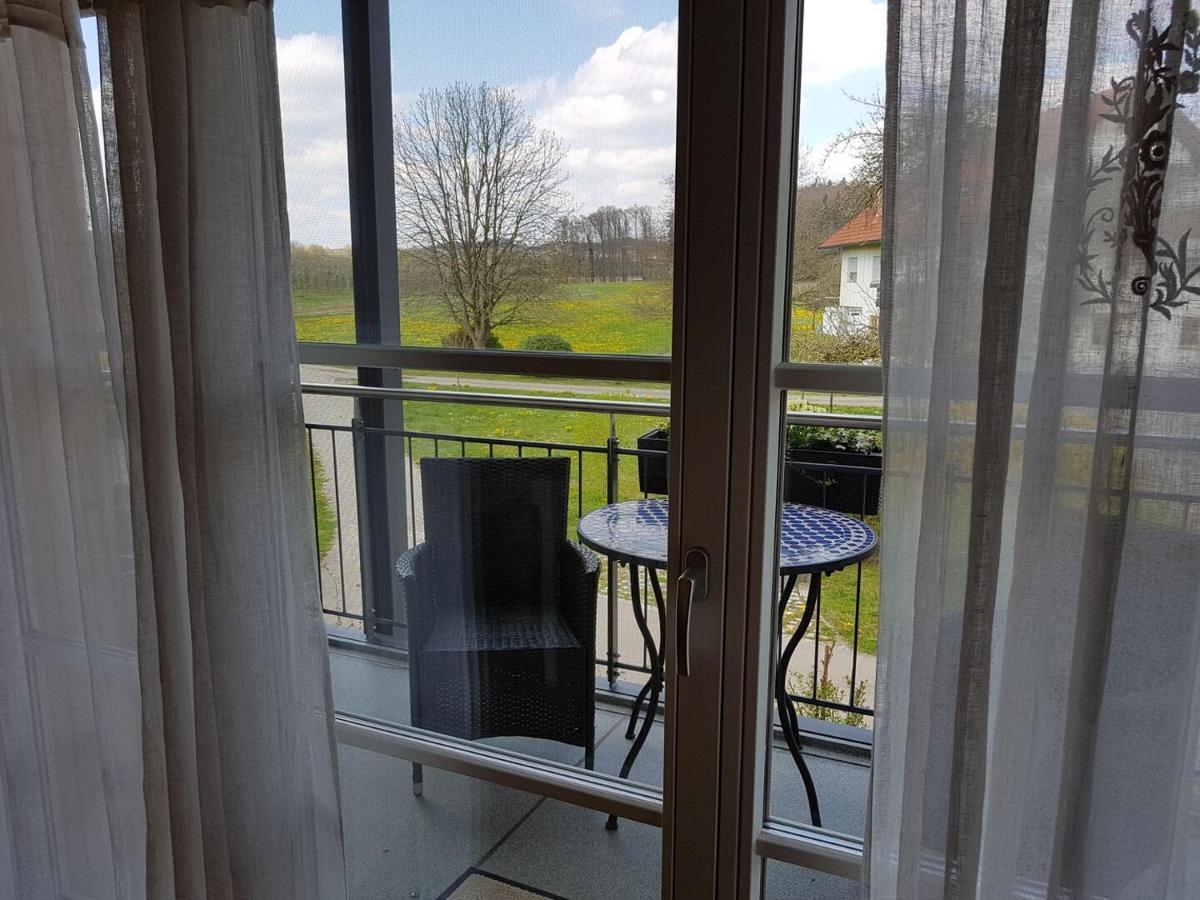 Landgut Apfelrose Hotel Friedrichshafen Ngoại thất bức ảnh