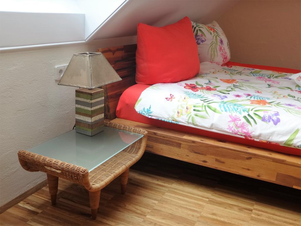 Landgut Apfelrose Hotel Friedrichshafen Ngoại thất bức ảnh