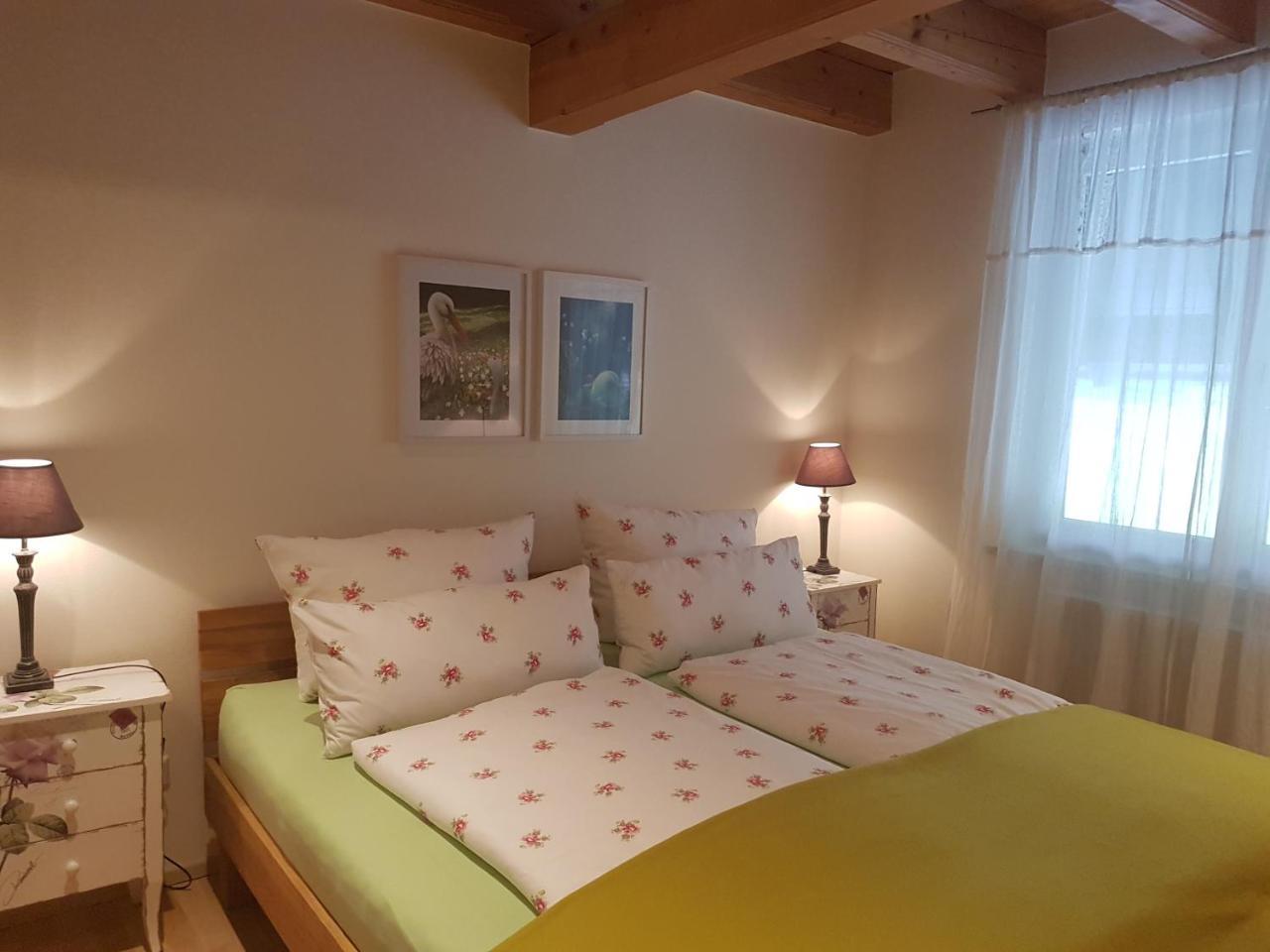 Landgut Apfelrose Hotel Friedrichshafen Ngoại thất bức ảnh