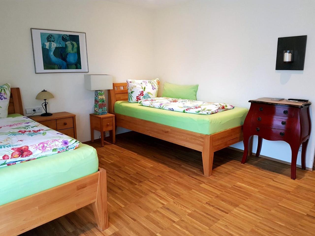 Landgut Apfelrose Hotel Friedrichshafen Ngoại thất bức ảnh